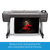 HP Designjet Z9+dr 44-in PostScript Printer with V-Trimmer