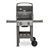 Weber Spirit II S-210 GBS Grill Wagen Gas Edelstahl 7700 W