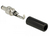 DeLOCK 89916 kabel-connector DC Zwart, Roestvrijstaal