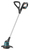 Gardena 9822-20 brush cutter/string trimmer 15 W Battery Black, Silver