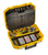 Stanley FMST1-71943 pieza pequeña y caja de herramientas Caja de herramientas rígida Polipropileno Amarillo