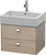 Duravit BR415304949 Badezimmerwaschtisch & Waschbeckenschrank