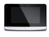 Somfy V500 système vidéophone 17,8 cm (7") Noir, Argent