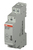 ABB E290-16-20/24 Leistungsrelais Grau