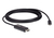 ATEN UC3238 adapter kablowy 2,7 m USB Type-C HDMI Czarny