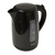 Igenix IG7205 electric kettle 1.7 L 3000 W Black