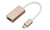 Dynamode C-TC-DIS video cable adapter 0.1 m USB Type-C DisplayPort