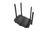 Tenda AC8 vezetéknélküli router Gigabit Ethernet Kétsávos (2,4 GHz / 5 GHz) Fekete