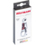 Westmark Agilo Basic corkscrew Schwarz, Braun, Edelstahl