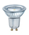 Osram P PAR 16 50 120° 4.3 W/830 GU10 LED-Lampe Warmweiß 3000 K 4,3 W