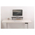 StarTech.com Monitor Riser Stand - Desk Mount - Extra Wide 25.6" (65 cm)