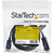 StarTech.com Câble Adaptateur HDMI vers DisplayPort de 2m - 4K 30Hz - M/M - Câble Convertisseur Actif HDMI 1.4 vers DP 1.2 avec Audio - Alimenté par USB - Mac & Windows - Laptop...