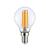 LIGHTME LM85337 ampoule LED Blanc chaud 2700 K 7 W E14