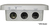 DrayTek VIGORAP 918RPD WLAN csatlakozási pont 1300 Mbit/s Fehér Ethernet-áramellátás (PoE) támogatása