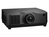 NEC 40001459 vidéo-projecteur Projecteur pour grandes salles 8200 ANSI lumens 3LCD WUXGA (1920x1200) Compatibilité 3D Noir