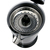 Camry Premium CR 4006 elektromos citromfacsaró 500 W Fekete, Ezüst