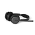 EPOS IMPACT 1061 ANC Zestaw słuchawkowy Bezprzewodowy Opaska na głowę Biuro/centrum telefoniczne Bluetooth Podstawka do ładowania Czarny