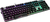 MSI VIGOR GK50 ELITE BW ND toetsenbord USB QWERTY UK International Aluminium, Zwart