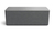 Philips TAW6505/10 Tragbarer Lautsprecher Tragbarer Stereo-Lautsprecher Grau 80 W