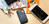 SanDisk Extreme Portable 1 TB Schwarz