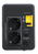 APC BVX700LI-GR sistema de alimentación ininterrumpida (UPS) Línea interactiva 0,7 kVA 360 W 2 salidas AC