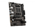 MSI A520M PRO alaplap AMD A520 AM4 foglalat Micro ATX