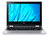 Acer Chromebook CP311-3H-K2RJ MediaTek MT8183 29,5 cm (11.6") Touchscreen HD 4 GB LPDDR4x-SDRAM 64 GB eMMC Wi-Fi 5 (802.11ac) ChromeOS Silber