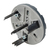 wolfcraft GmbH 5985000 drill bit Circle cutter drill bit 1 pc(s)