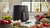 Philips Essential 3000 Serie XL Connesso HD9280/70 Airfryer, 6.2L, Friggitrice 14-in-1, App per ricette
