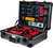 KS Tools 911.0695 cassetta per attrezzi Multicolore Acciaio