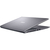 ASUS P1511CEA-BQ750RA Laptop 39,6 cm (15.6") Full HD Intel® Core™ i5 i5-1135G7 8 GB DDR4-SDRAM 256 GB SSD Wi-Fi 5 (802.11ac) Windows 10 Pro Grau
