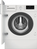 Beko b100 WTIK76121 Integrated 7kg 1600rpm Washing Machine with Quick Programme