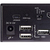 StarTech.com KVM Switch HDMI a 2 porte - Monitor singolo 4K 60Hz Ultra HD HDR - Switch KVM HDMI 2.0 per PC con 2 porte USB 3.0 Hub (5Gbps) e 4x USB 2.0 HID, Audio - Commutazione...