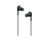 Samsung EO-IA500BBEGWW hoofdtelefoon/headset Bedraad In-ear Oproepen/muziek Zwart