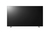 LG 86UR640S Signage-Display Digital Signage Flachbildschirm 2,18 m (86") LED WLAN 4K Ultra HD Schwarz Eingebauter Prozessor Web OS