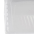 keeeper 1058000100000 Aufbewahrungsbox Rechteckig Polypropylen (PP) Transparent