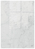 Nobo 1915601 whiteboard 230 x 152 mm Glas