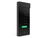 2N Telecommunications 9157101 videós kaputelefon 25,6 cm (10.1") Fekete