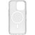 OtterBox Symmetry Plus Clear telefontok 15,5 cm (6.1") Borító Átlátszó