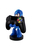 Exquisite Gaming Cable Guys Mega Man Passive Halterung Gaming-Controller, Handy/Smartphone, Fernbedienung Blau