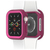 OtterBox Exo Edge Series for Apple Watch Series SE (2nd/1st gen)/6/5/4 - 40mm, Renaissance Pink