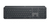 Logitech MX Keys Combo for Business klawiatura Dołączona myszka RF Wireless + Bluetooth QWERTY UK międzynarodowy Grafitowy