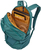 Thule EnRoute TEBP4316 - Mallard Green plecak Plecak turystyczny Zielony Nylon
