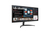 LG 34WP500-B computer monitor 86.4 cm (34") 2560 x 1080 pixels UltraWide Full HD Black