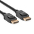 Rocstor Y10C284-B1 DisplayPort cable 3.7 m Black