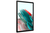 Samsung Galaxy Tab A8 SM-X205N 4G LTE 32 GB 26.7 cm (10.5") Tiger 3 GB Wi-Fi 5 (802.11ac) Android 11 Pink gold
