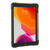 Targus THD516GL tablet case 25.9 cm (10.2") Cover Grey