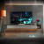 LG OLED65C26LD.AEK TV 165.1 cm (65") 4K Ultra HD Smart TV Wi-Fi Metallic