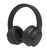 Blaupunkt BLP4120 Headset Draadloos Hoofdband Oproepen/muziek Bluetooth Zwart