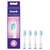 Oral-B Pulsonic Sensitive 4 pc(s) White